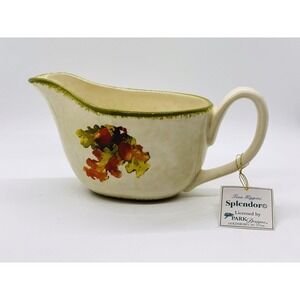 Tina Higgins splendor gray boat